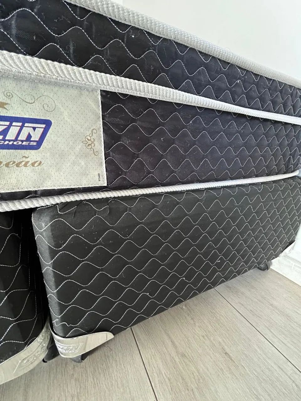 Cama box Queen  - Foto 5