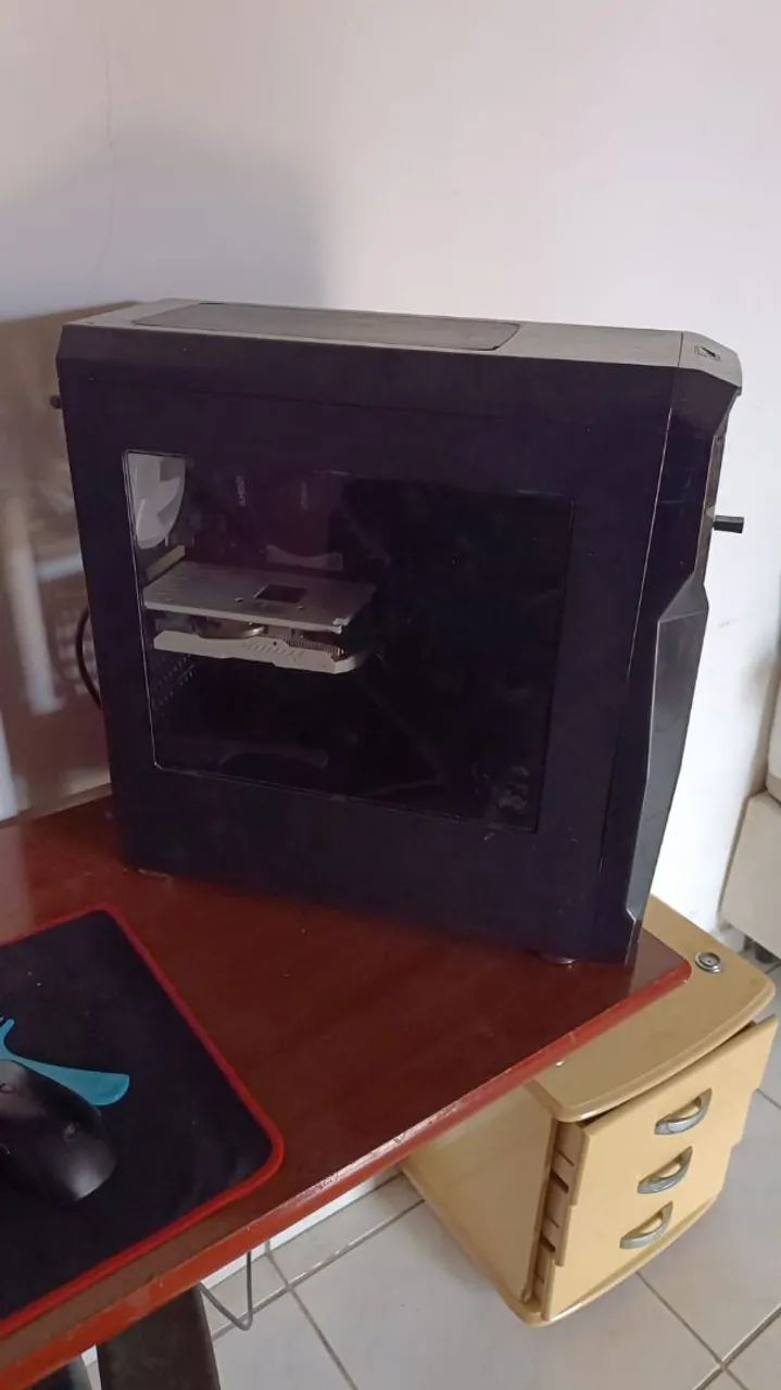 Gabinete para pc - Foto 4