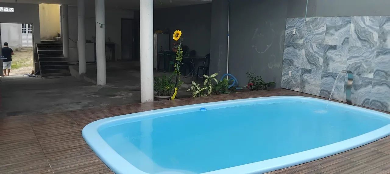 Casa temporada gaibu - Foto 4