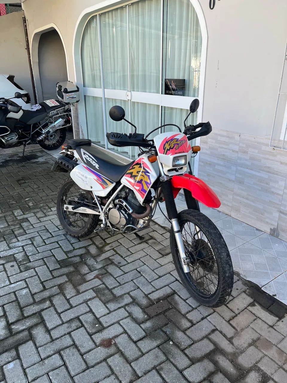 Xr 200 top motor preparado  - Foto 2
