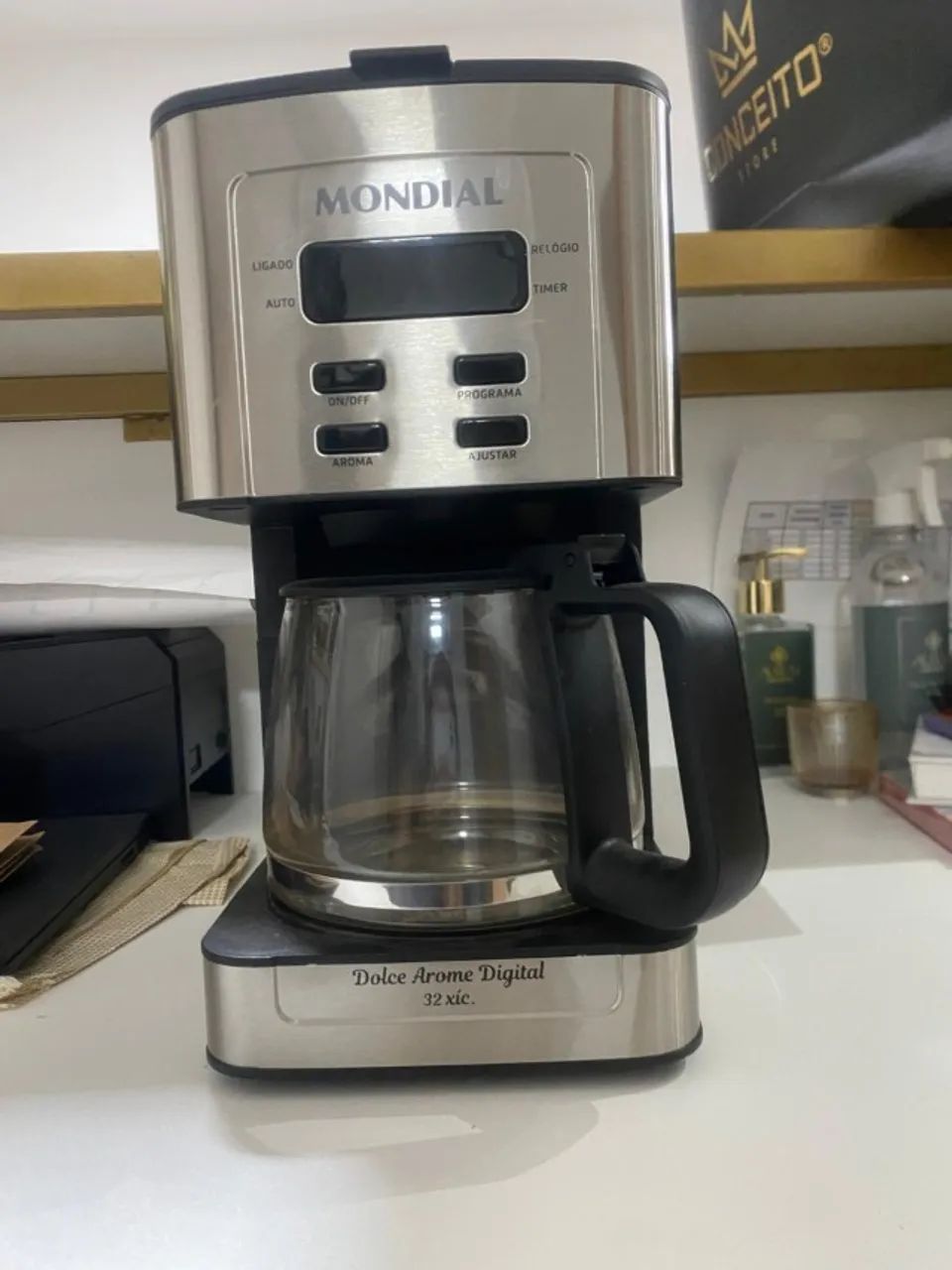 Cafeteira