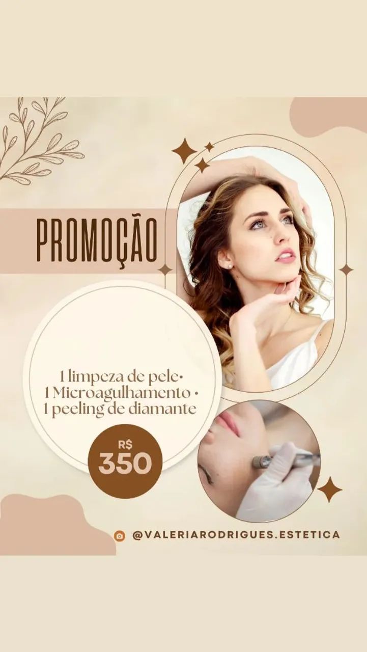 Estética facial 