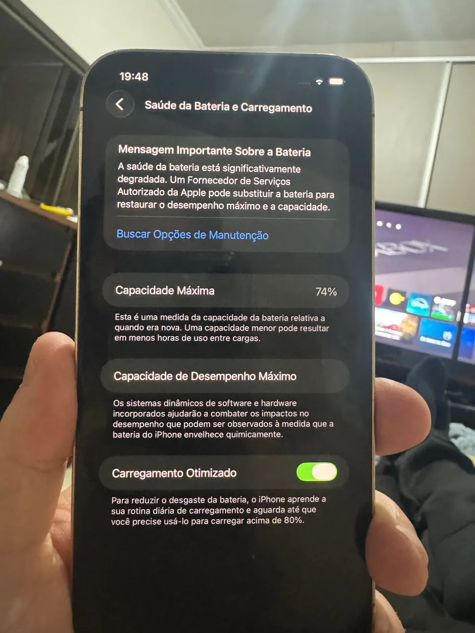 iPhone 12 Pro Max  - Foto 5