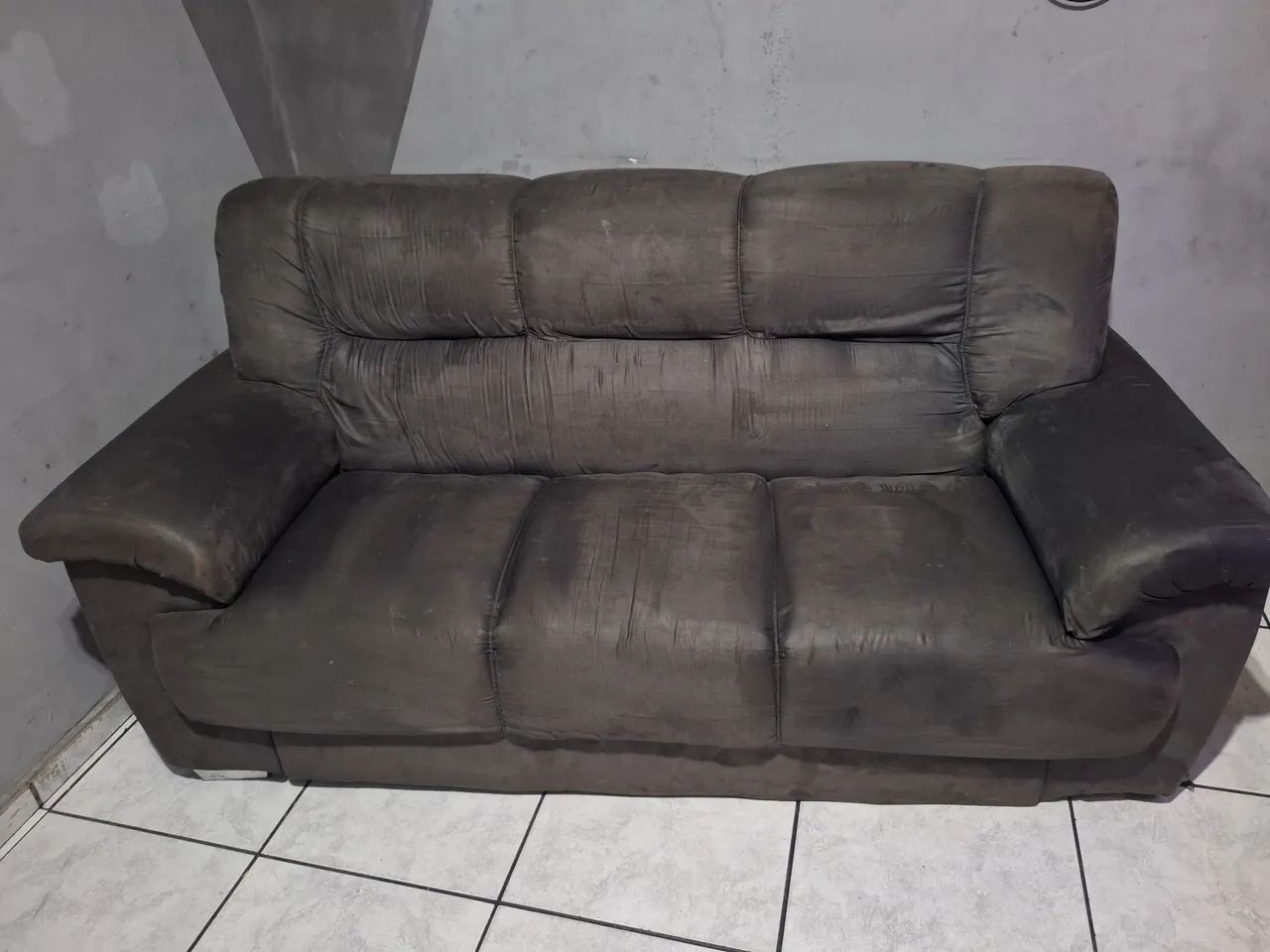 Vende - se sofa