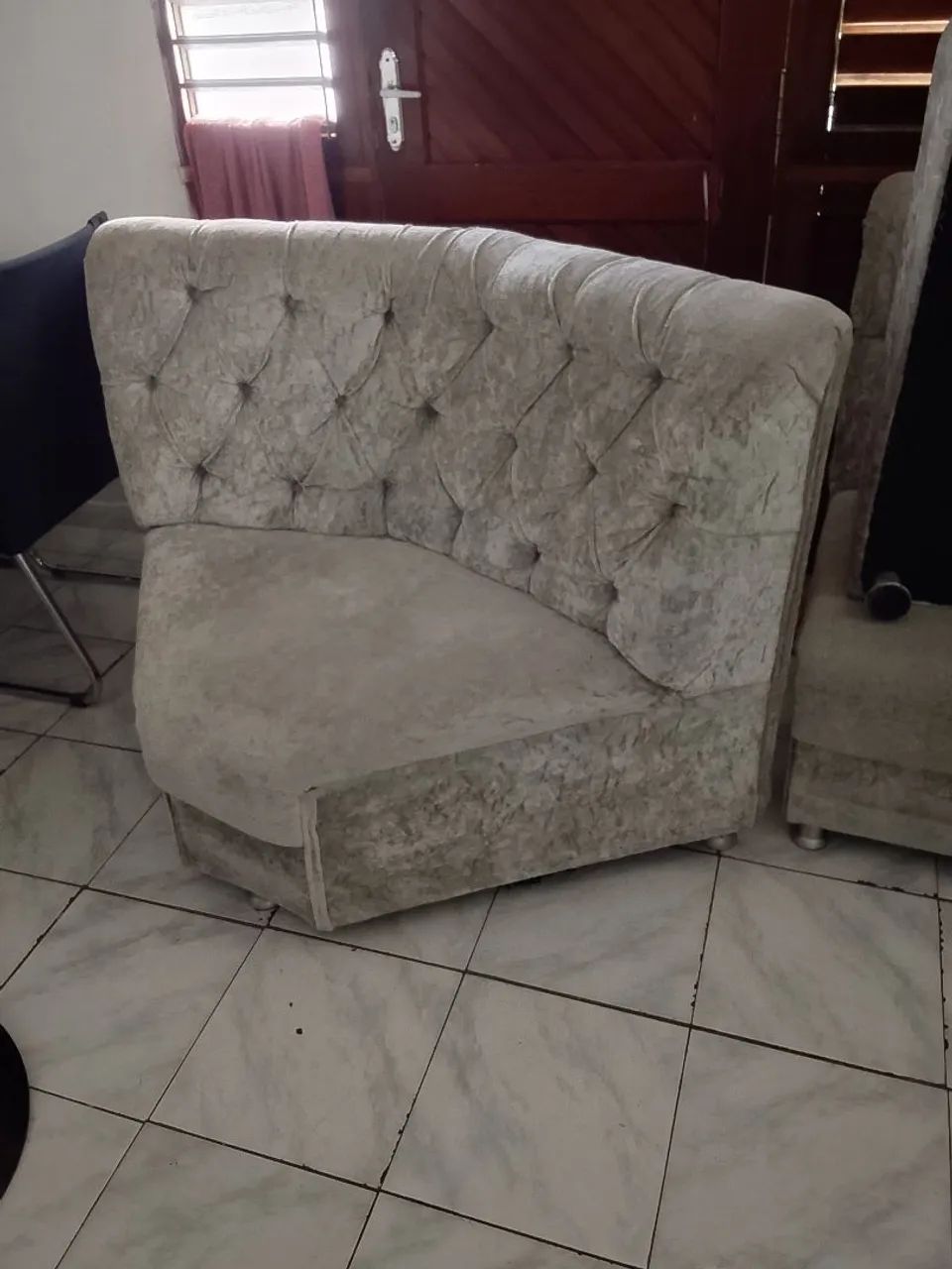 Sofá 