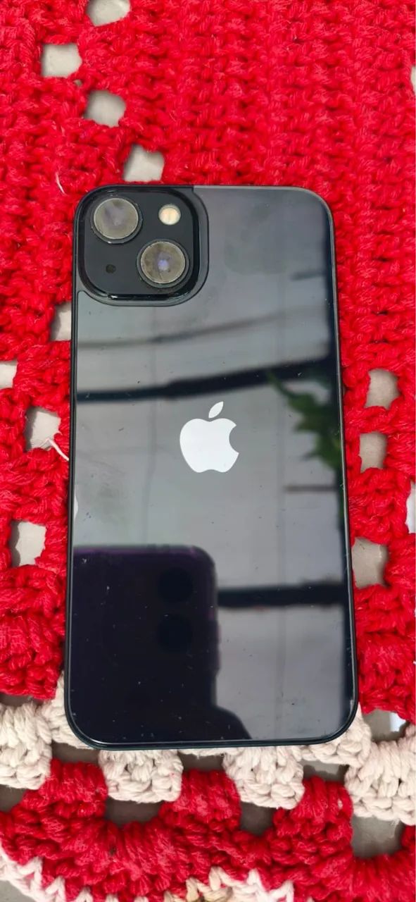 iPhone 13 - Foto 4