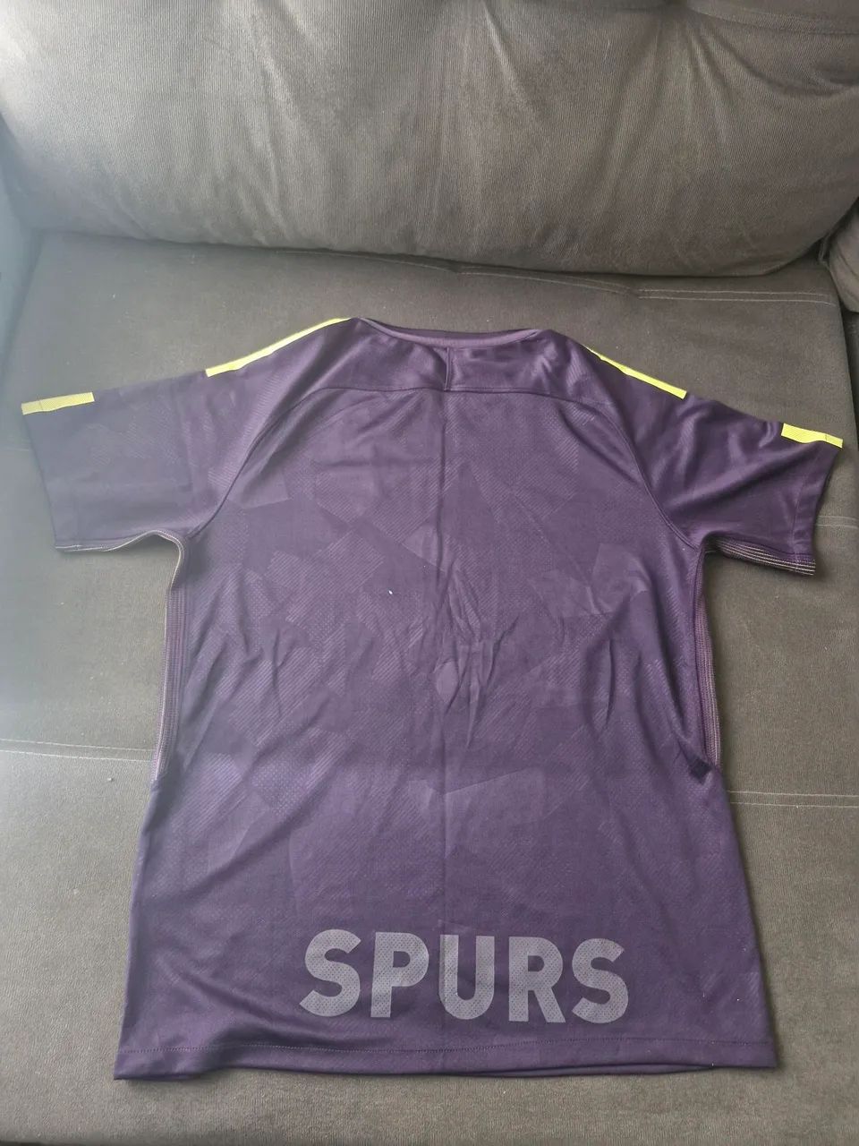 Camisa do tottenham  - Foto 2