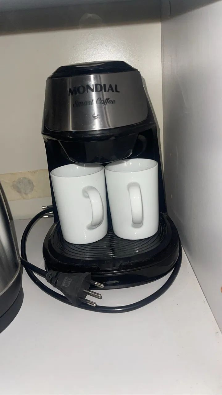 Cafeteira 