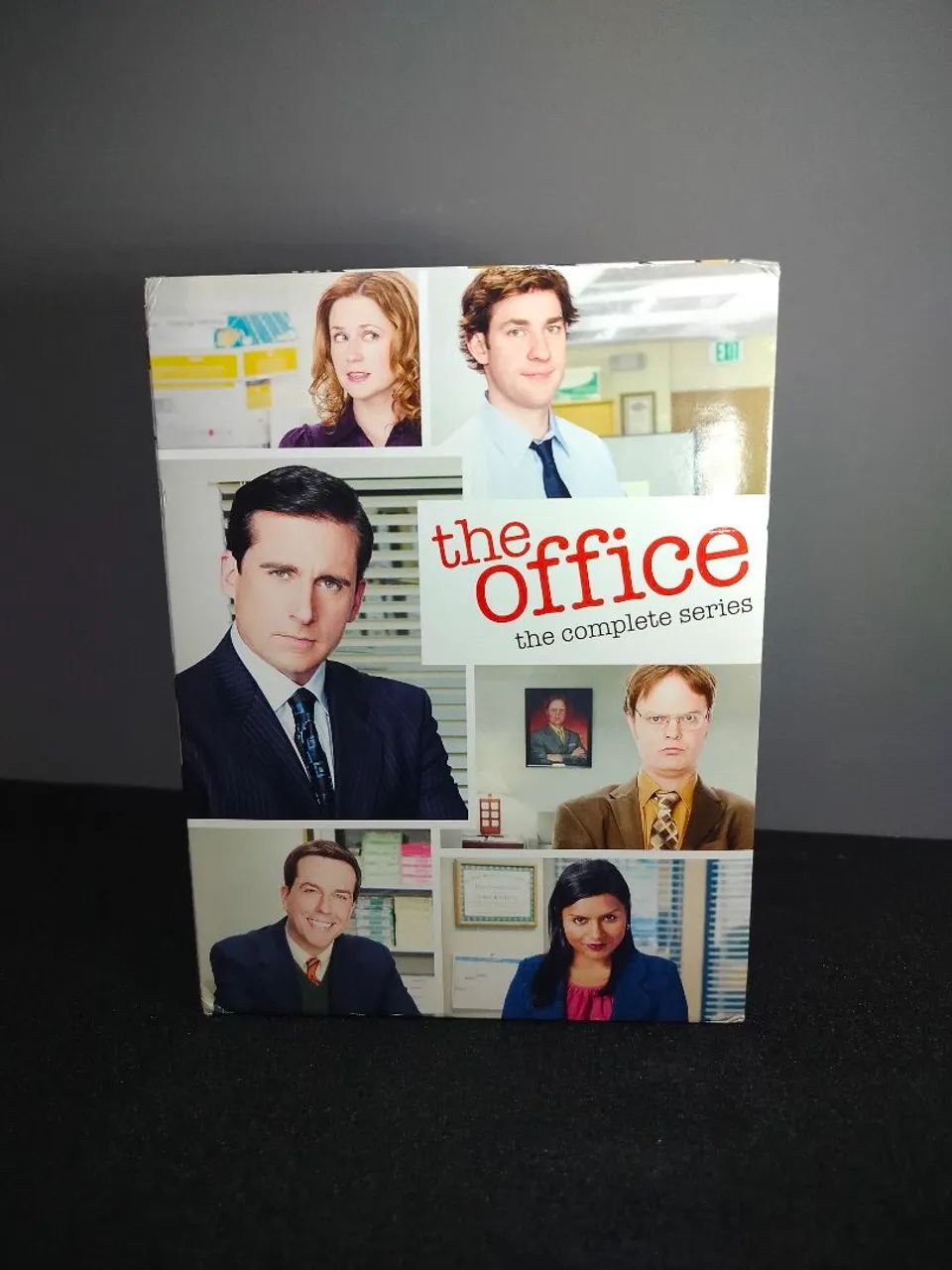 Box Série The Office completo - Foto 3