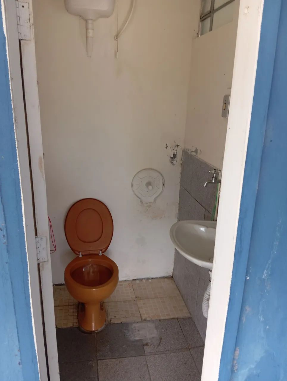 Alugo sala no Marumbi ,Uberaba. - Foto 4