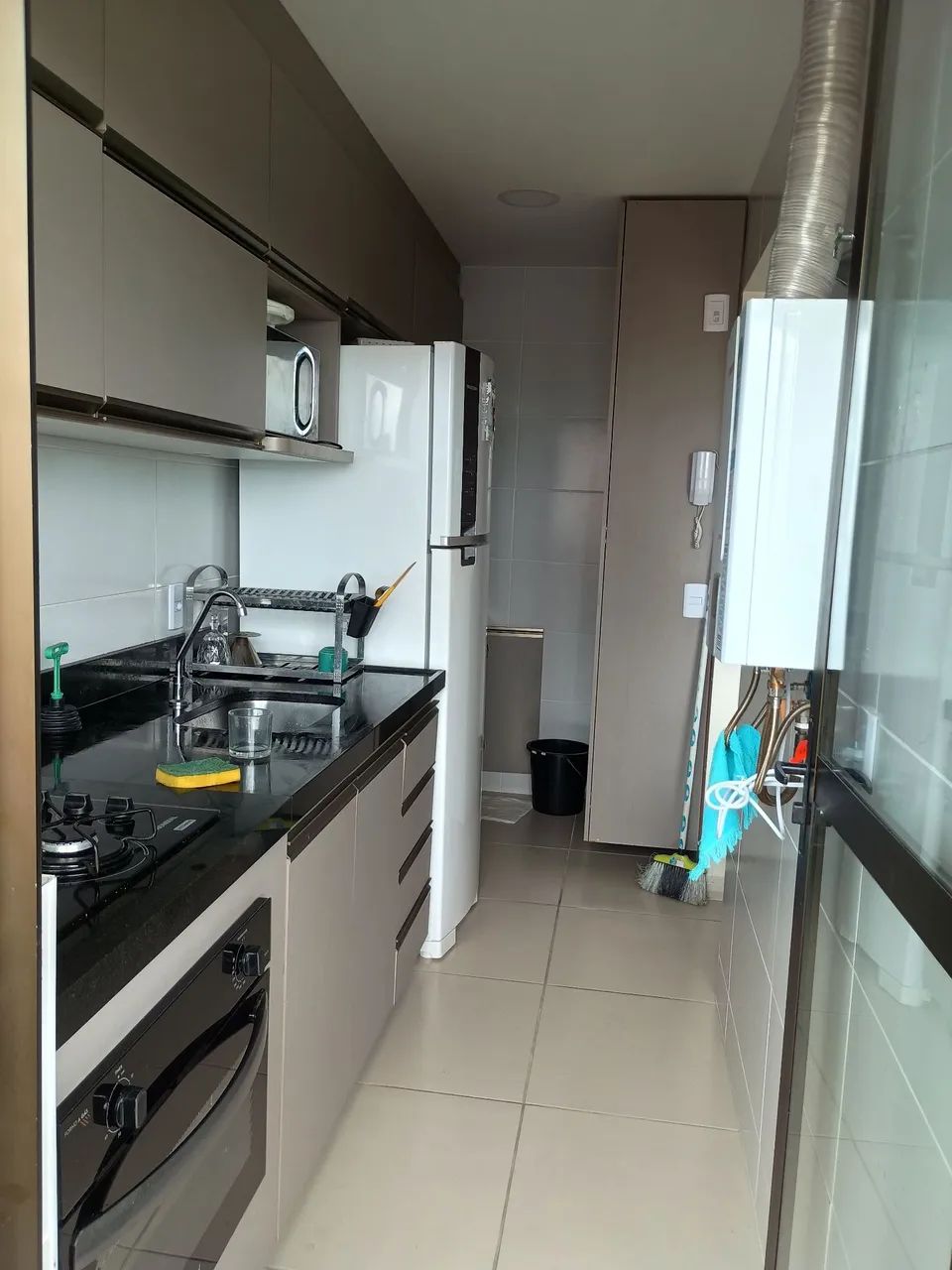 Vendo Ap 3 Quartos (1 Suíte) Murilopoles. - Foto 5
