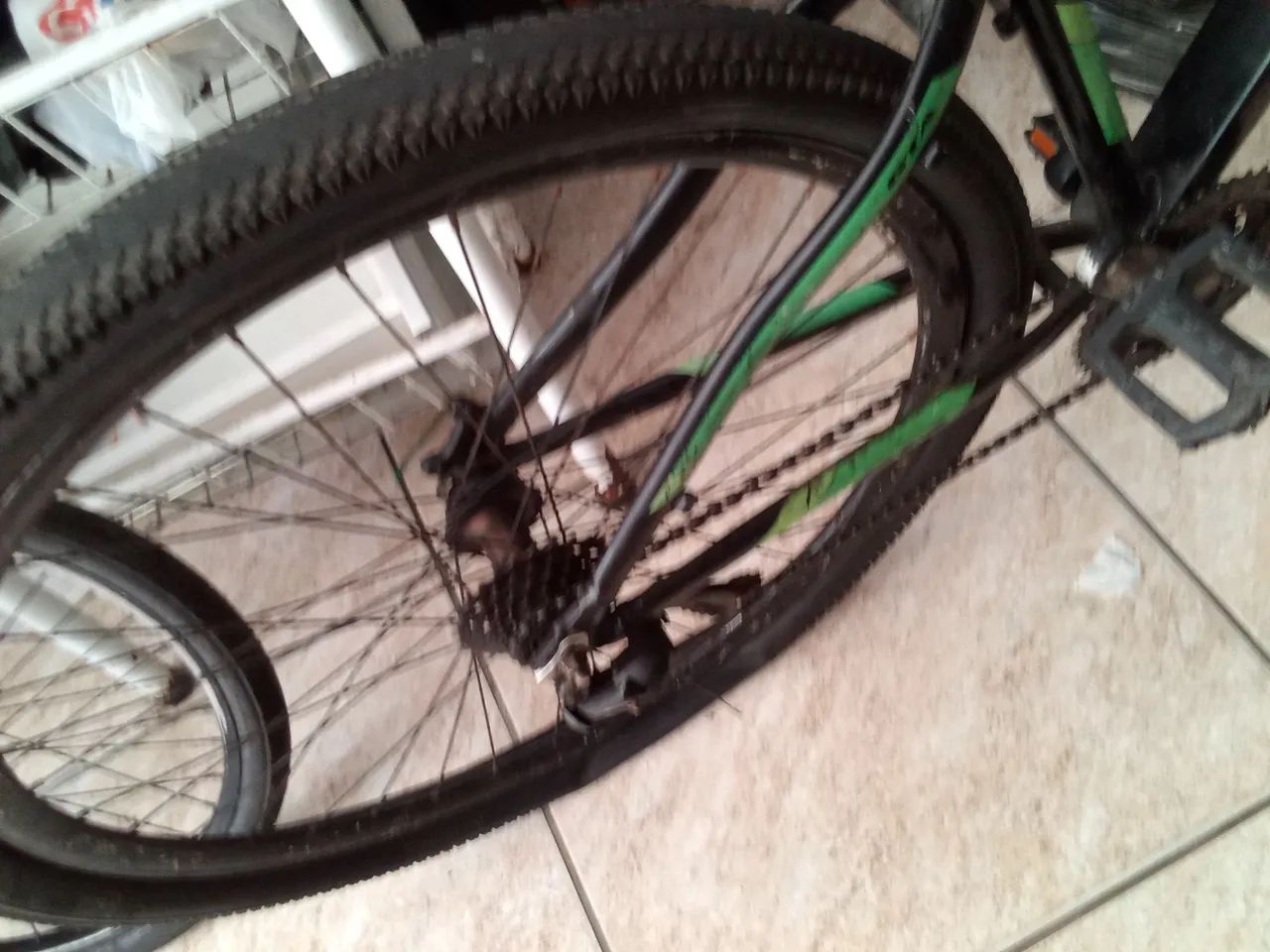 Bicicleta GTA aro 29 - Foto 2