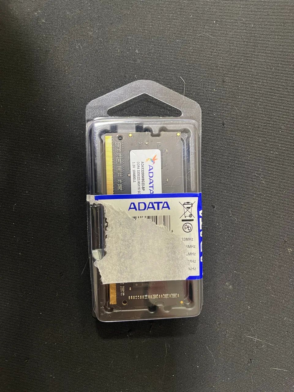 Memória DDR4 8Gb - Foto 3