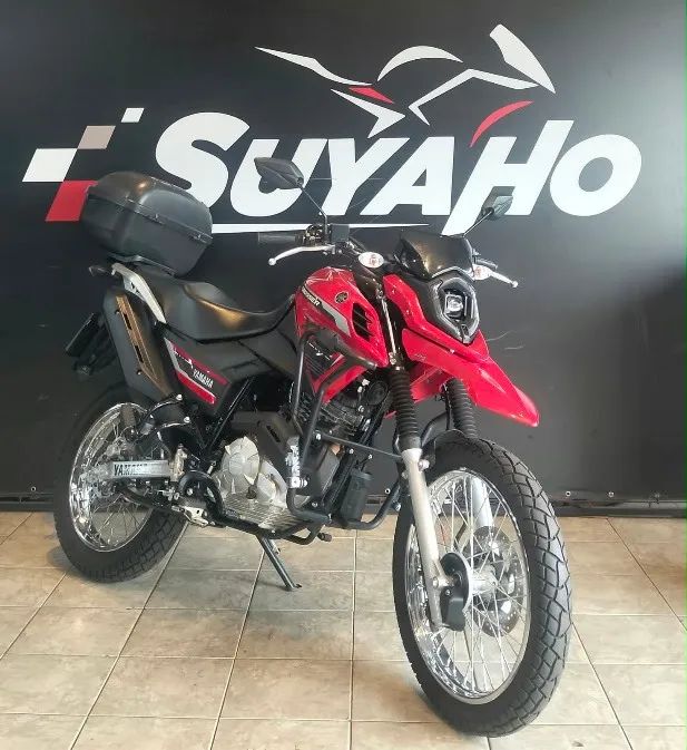 YAMAHA CROSSER  - Foto 3