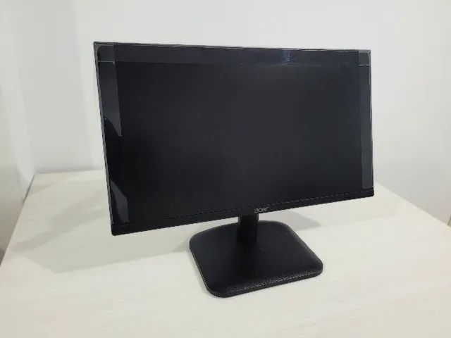 Monitor Acer IPS 22" Full HD 1080P 100Hz 1ms - Foto 2
