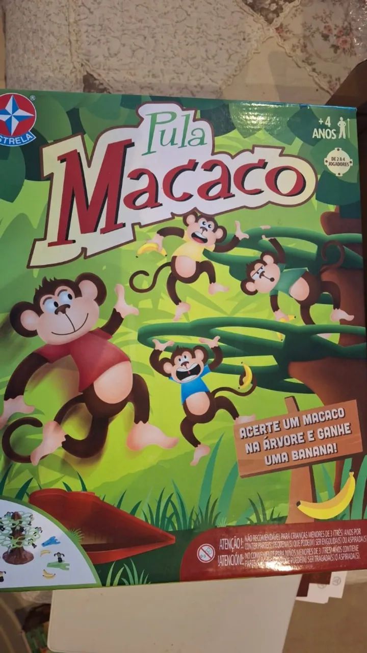 jogos de criança