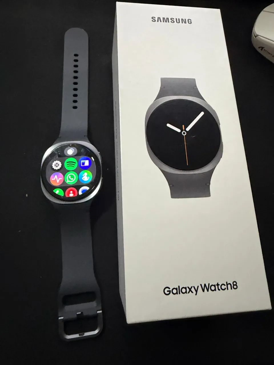 Samsung Galaxy Watch8 - Foto 3