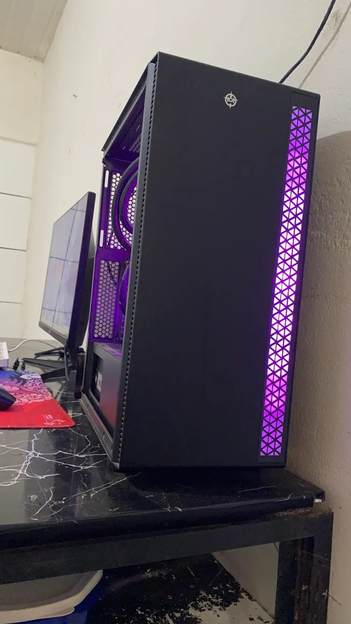 PC GAMER COMPLETO  - Foto 3