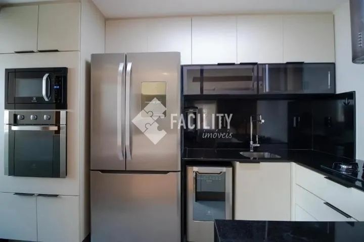 apartamento - Cambuí - Campinas - Foto 4