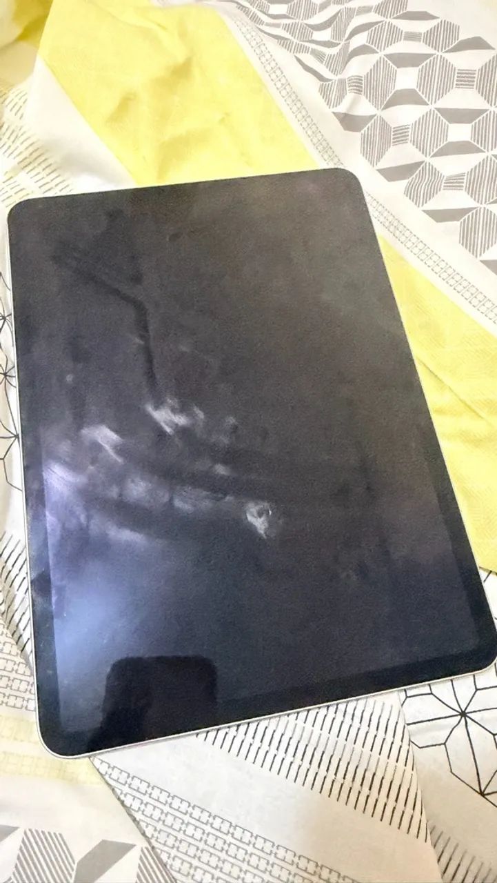  iPad Pro 11? M2 ? 128 GB | Impecável - Foto 2