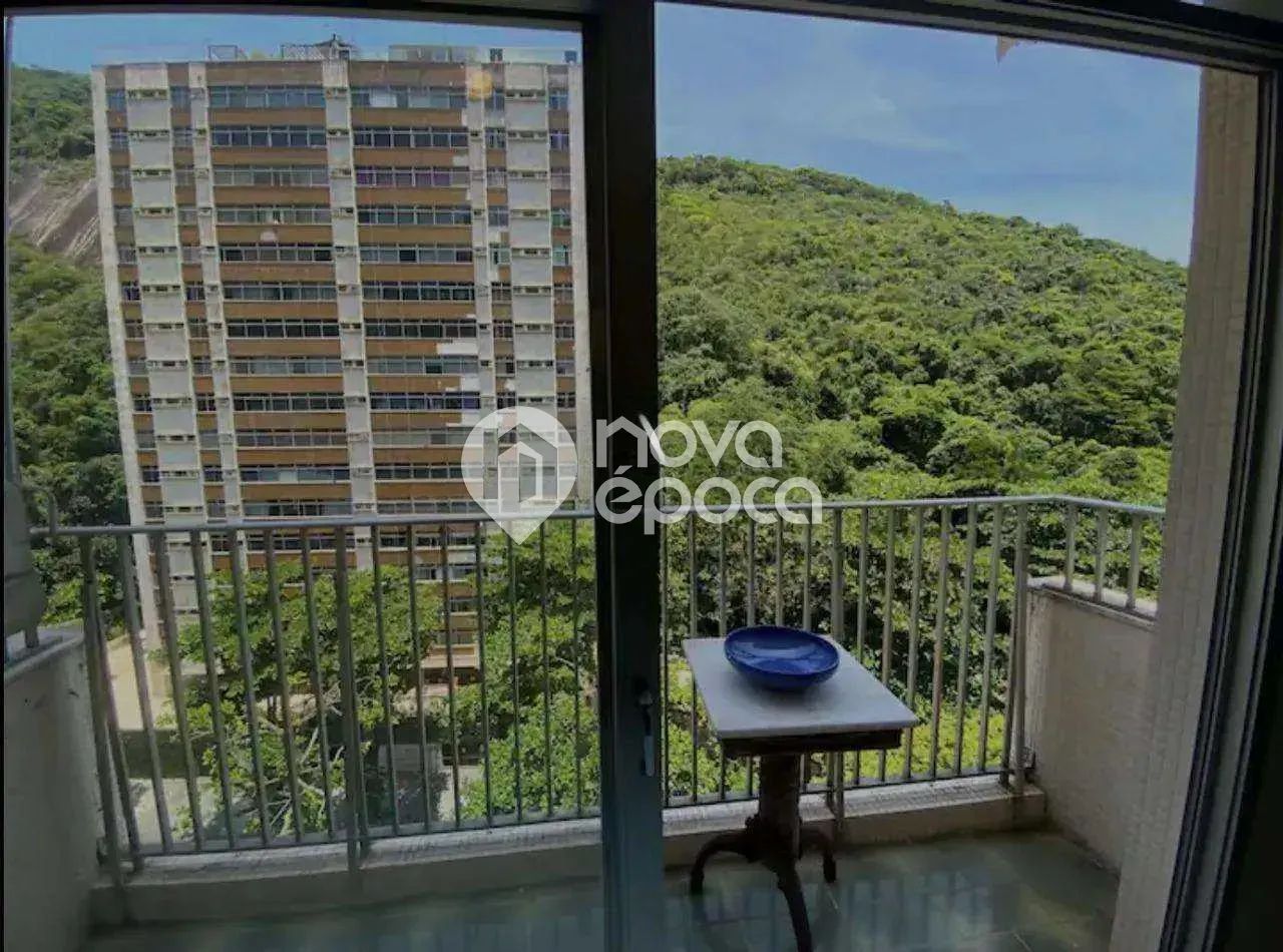 São Conrado | Apartamento 3 quartos - Foto 2
