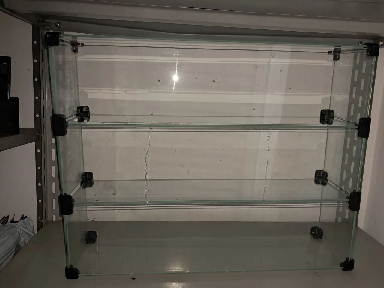 Expositor modular para lojas - Foto 3