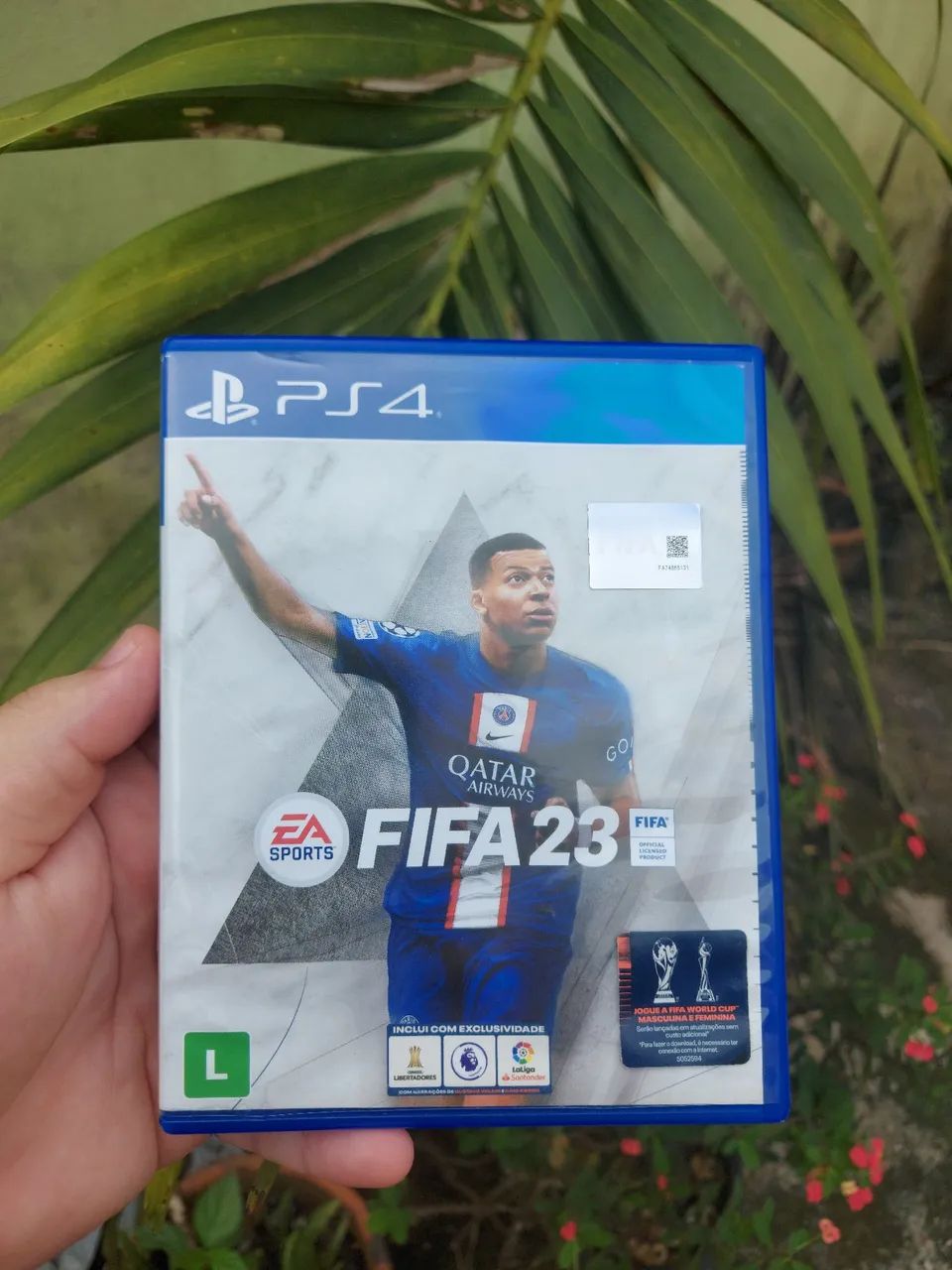 FIFA 23 - Foto 3
