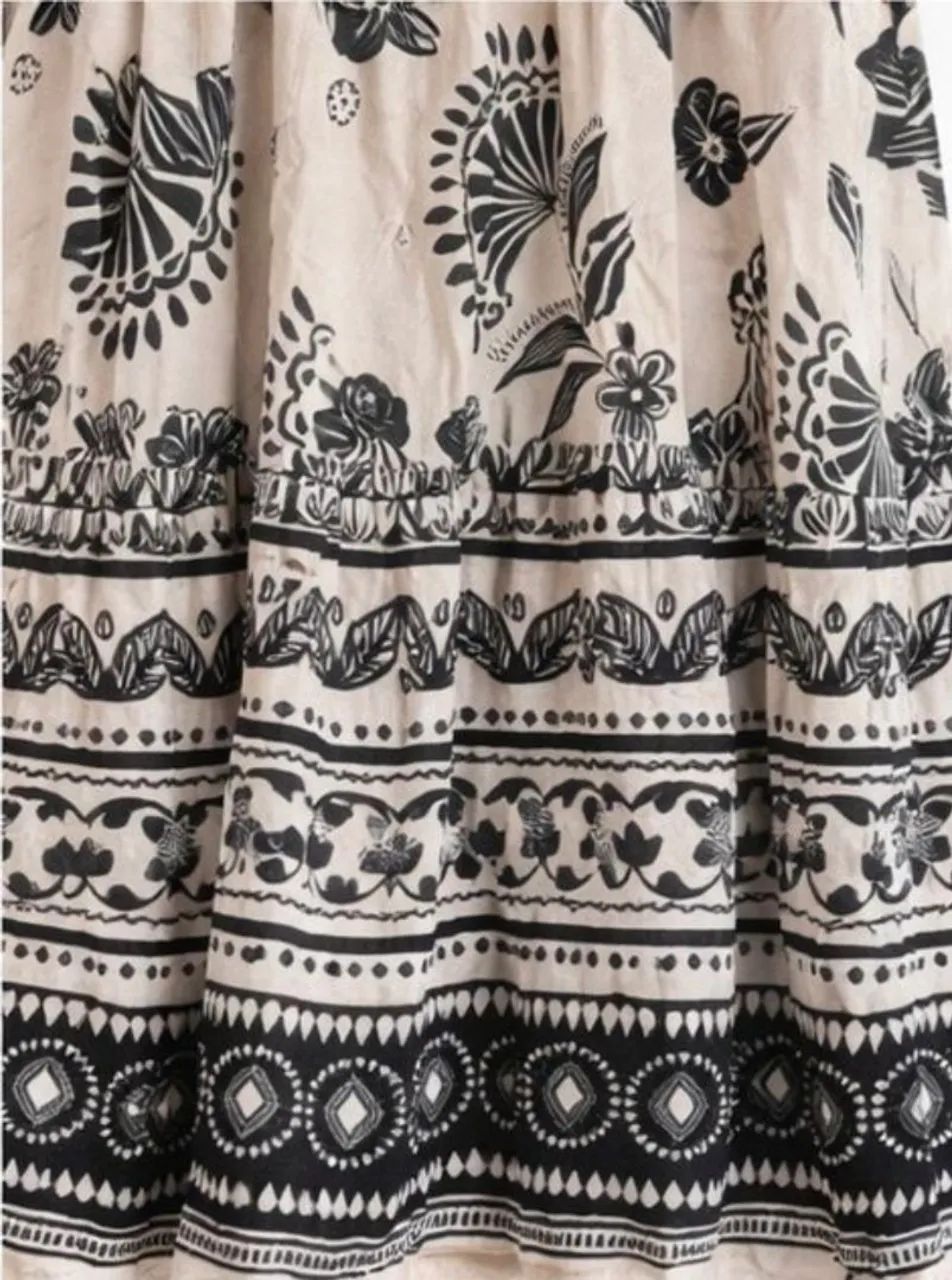 Vestido longo novo - Foto 3