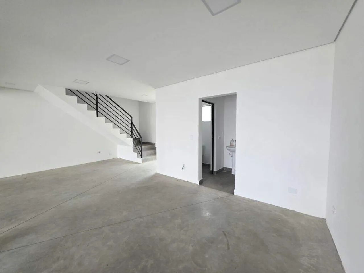 Salão para alugar, 184 m² - Campestre - Piracicaba/SP - Foto 5