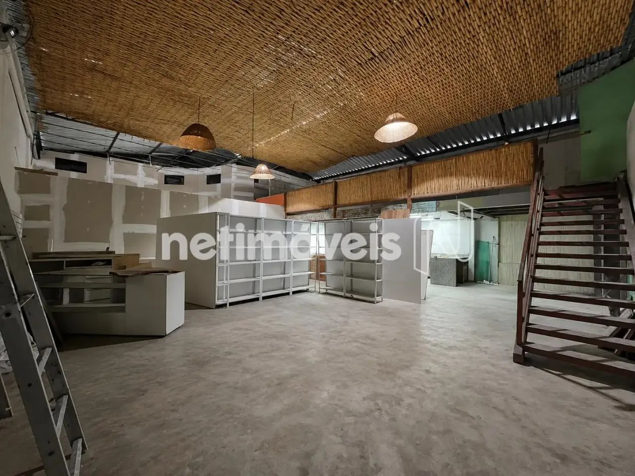 Venda Galpão Padre Eustáquio Belo Horizonte - Foto 4