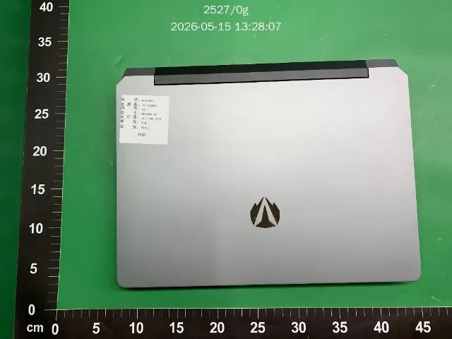 notebook rtx 4060 e i9-13° - Foto 2