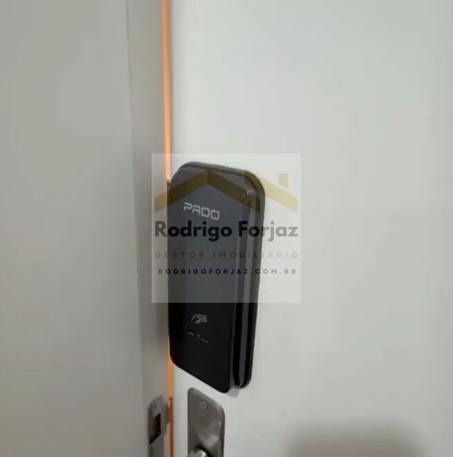 Condomínio Edifício Fatto Alphaville - APTO. À VENDA 100% DECORADO E MOBILIADO -FATTO ALPH - Foto 3