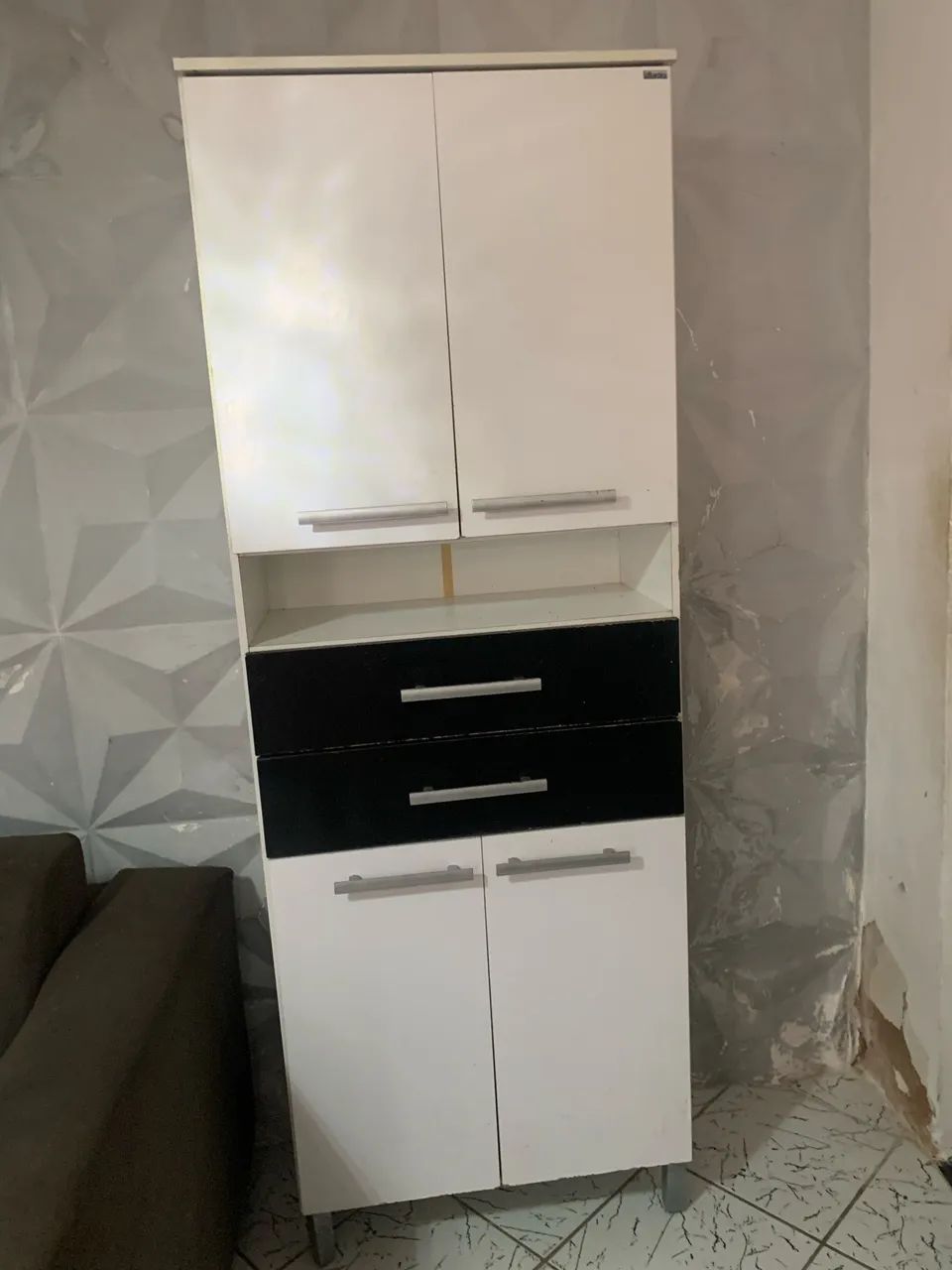 Armário de cozinha  - Foto 3