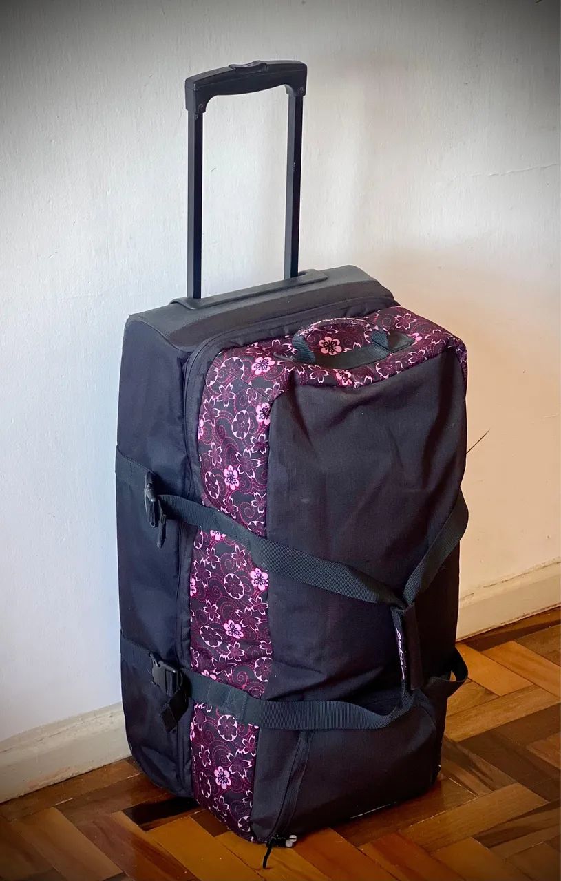 Mala de viagem Dakine - IMPORTADA