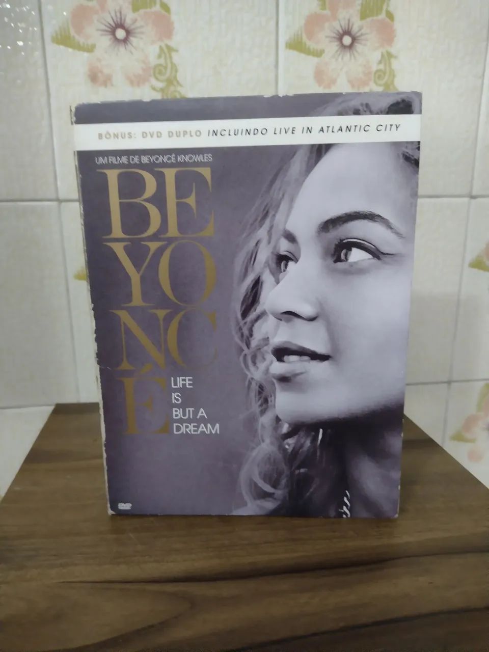 Um filme de Beyoncé Knowles