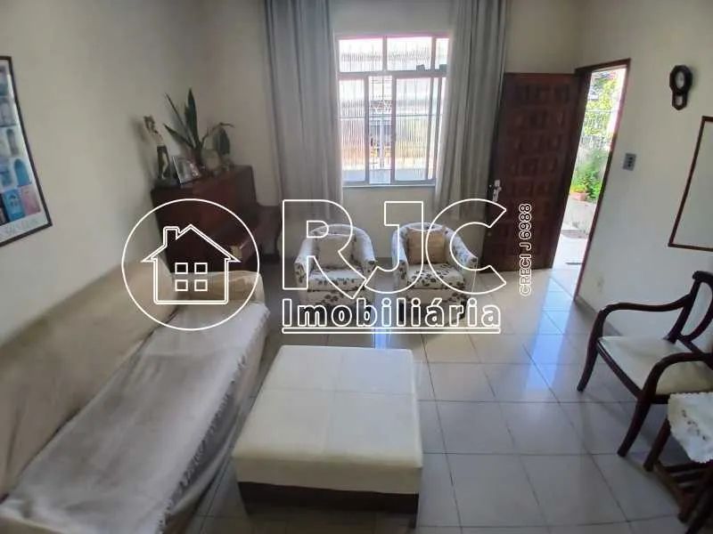 Casa de rua : Duplex / Residencial / Maracanã - Foto 5
