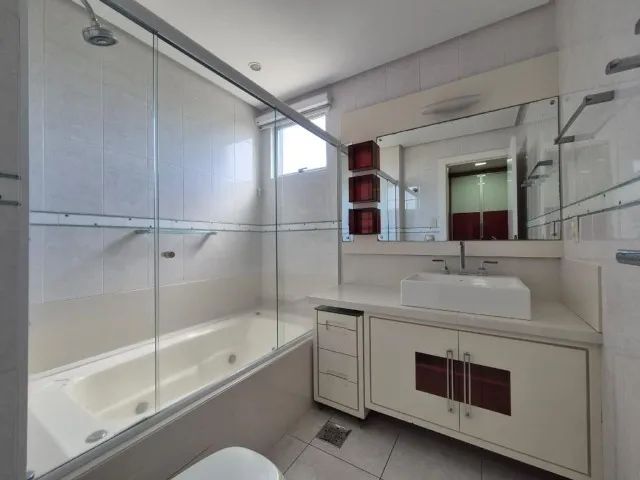 Apartamento para alugar no Centro de Criciúma - Foto 3