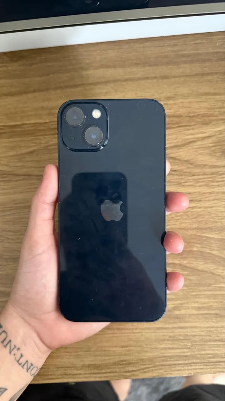IPHONE 13 - Foto 4
