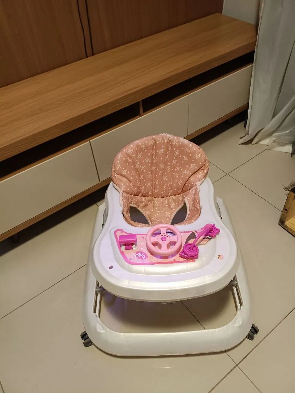 Andajar bebê  - Foto 3