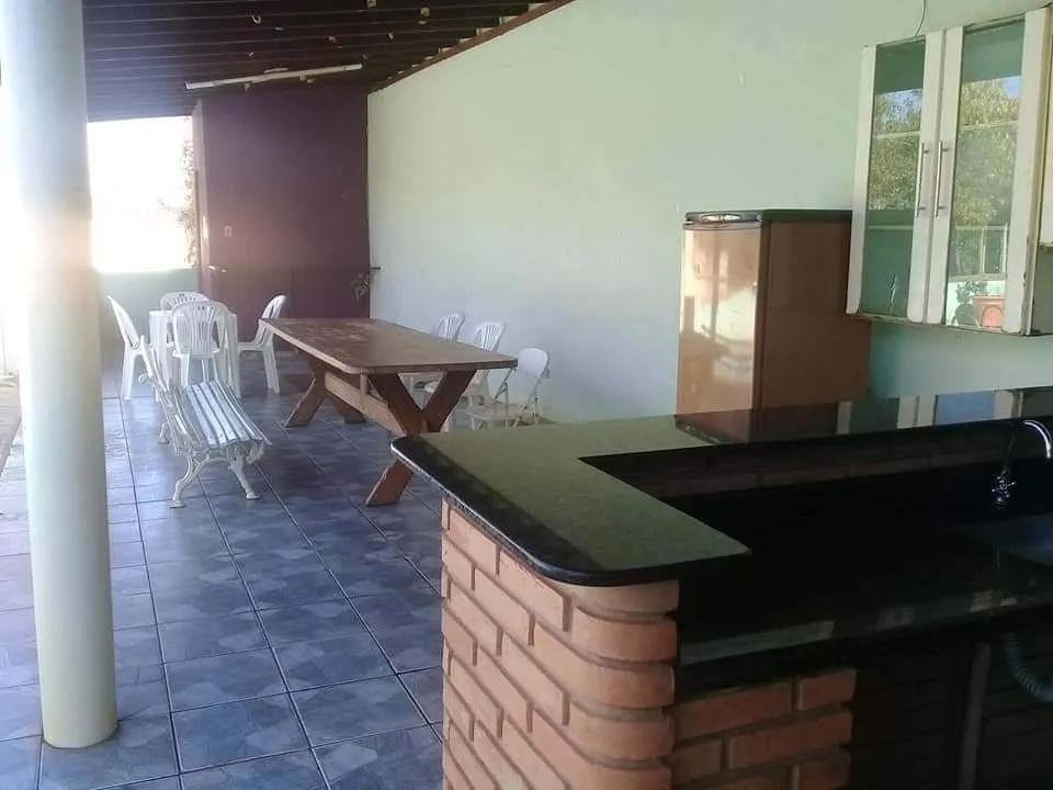 Chácara à venda, Chácaras Cornélia, Bauru, SP - Foto 3
