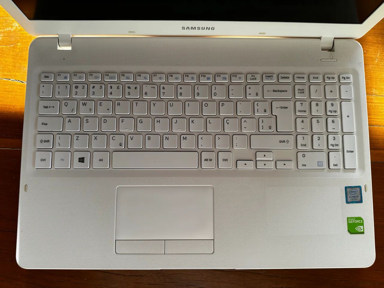 Notebook Gamer Samsung Expert X51 - Foto 3