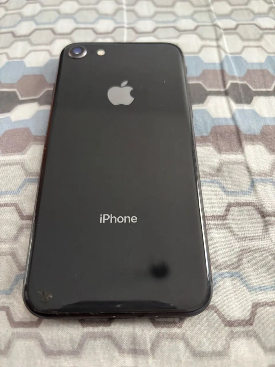 iPhone 8  ? leia o anúncio ? - Foto 2