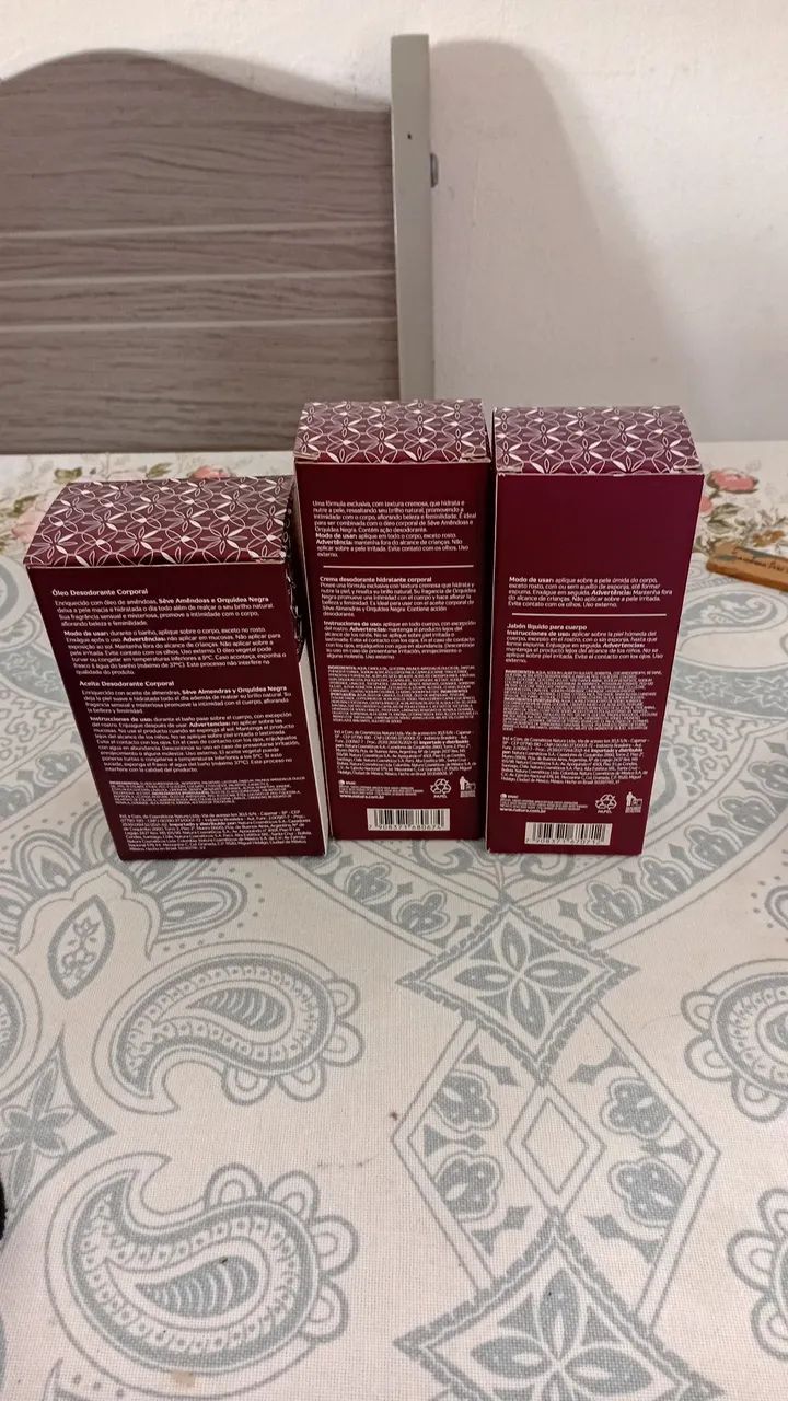 Kit Natura - Foto 4