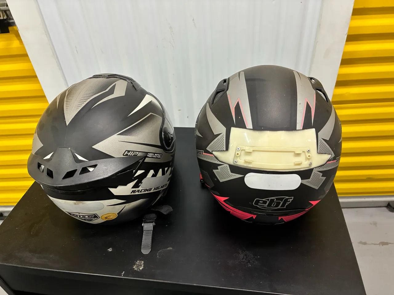Capacetes Moto - Foto 4