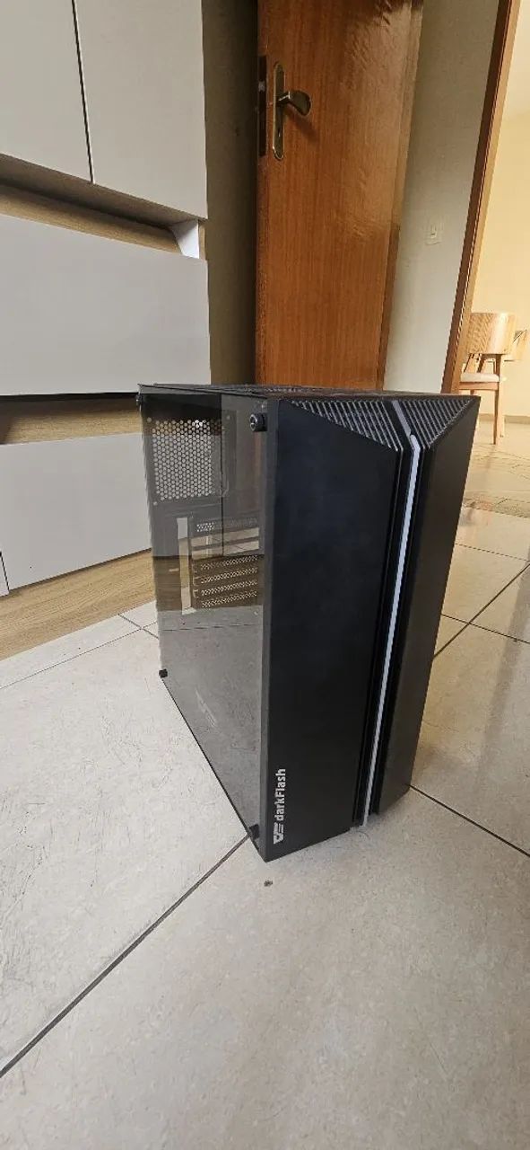 Gabinete gamer aigo - Foto 2