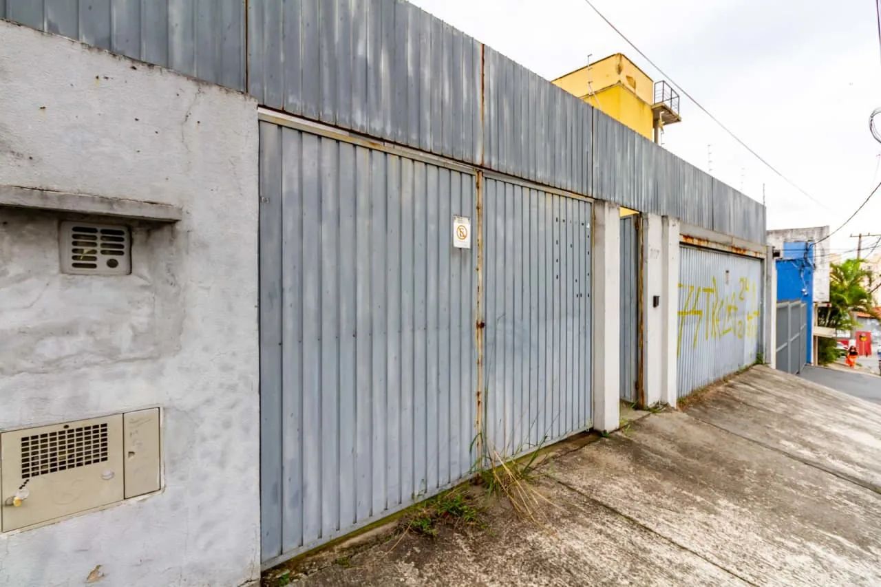 Casa comercial na Avenida General Valdomiro de Lima, 887  650 m² - Foto 2