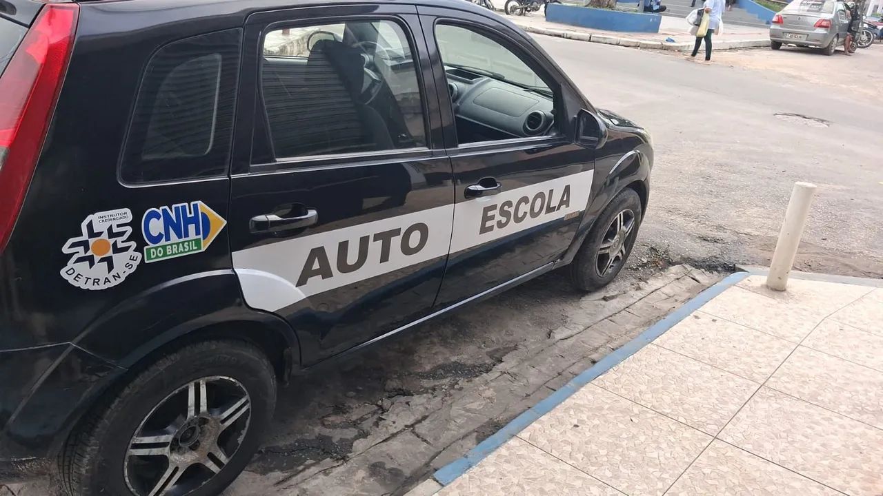 Serviços de aulas de auto escola  - Foto 5