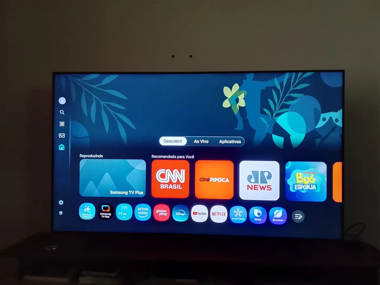 TV Samsung  - Foto 2