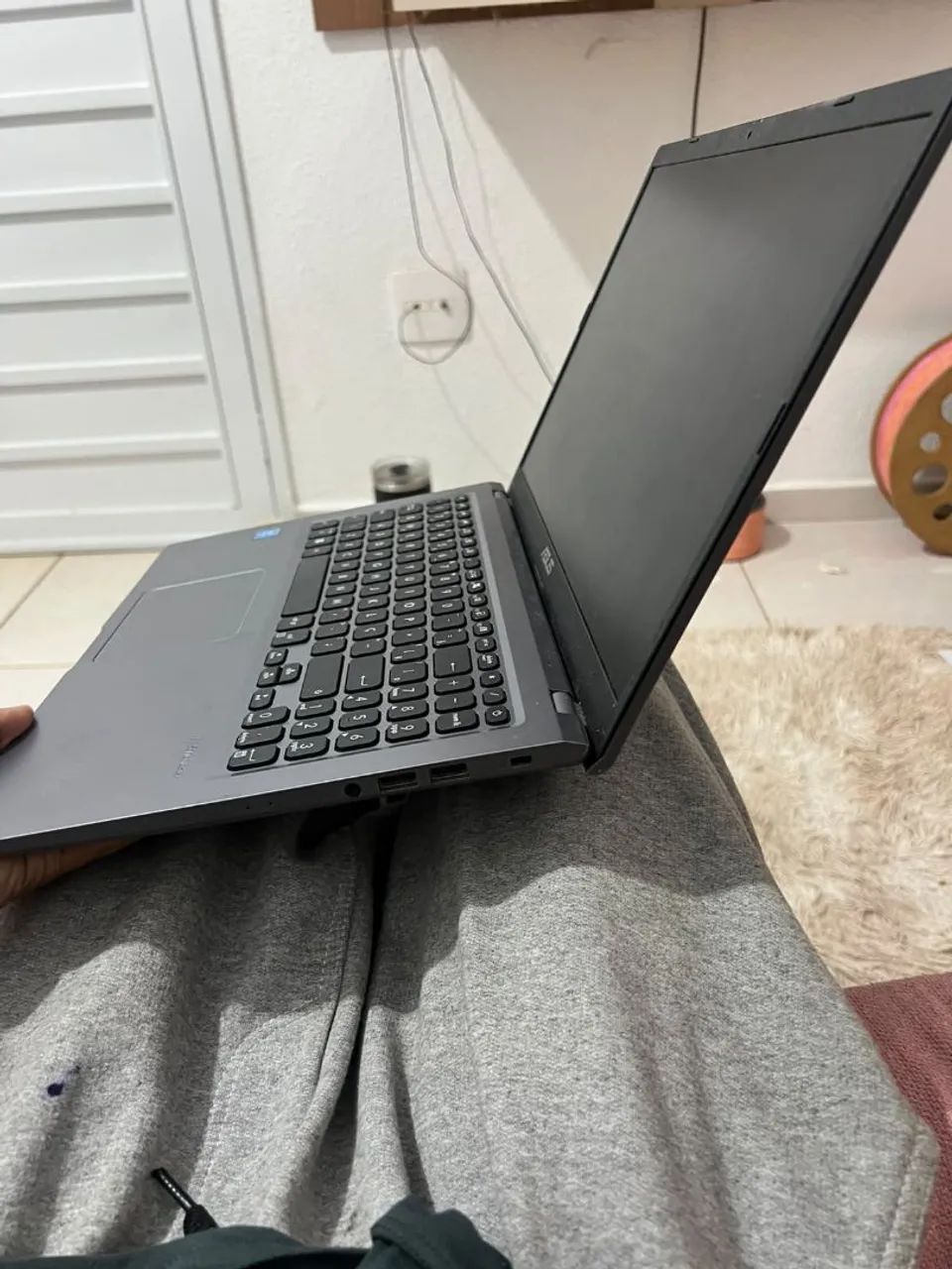 Notebook 