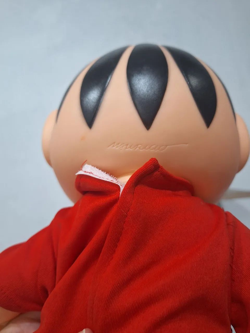 Boneca Mônica 40cm turma da Mônica  - Foto 4